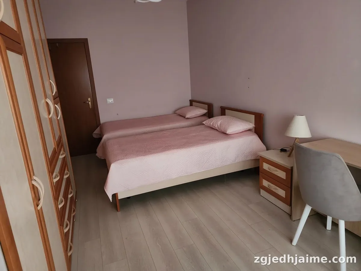 APARTAMENT 2+1+2 TUALETE. 70000 LEKE.DON BOSKO. — foto 5