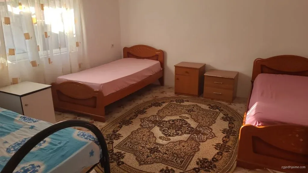 APARTAMENT 2+1. 30000 LEKE. RRUGA 5 MAJI — foto 3