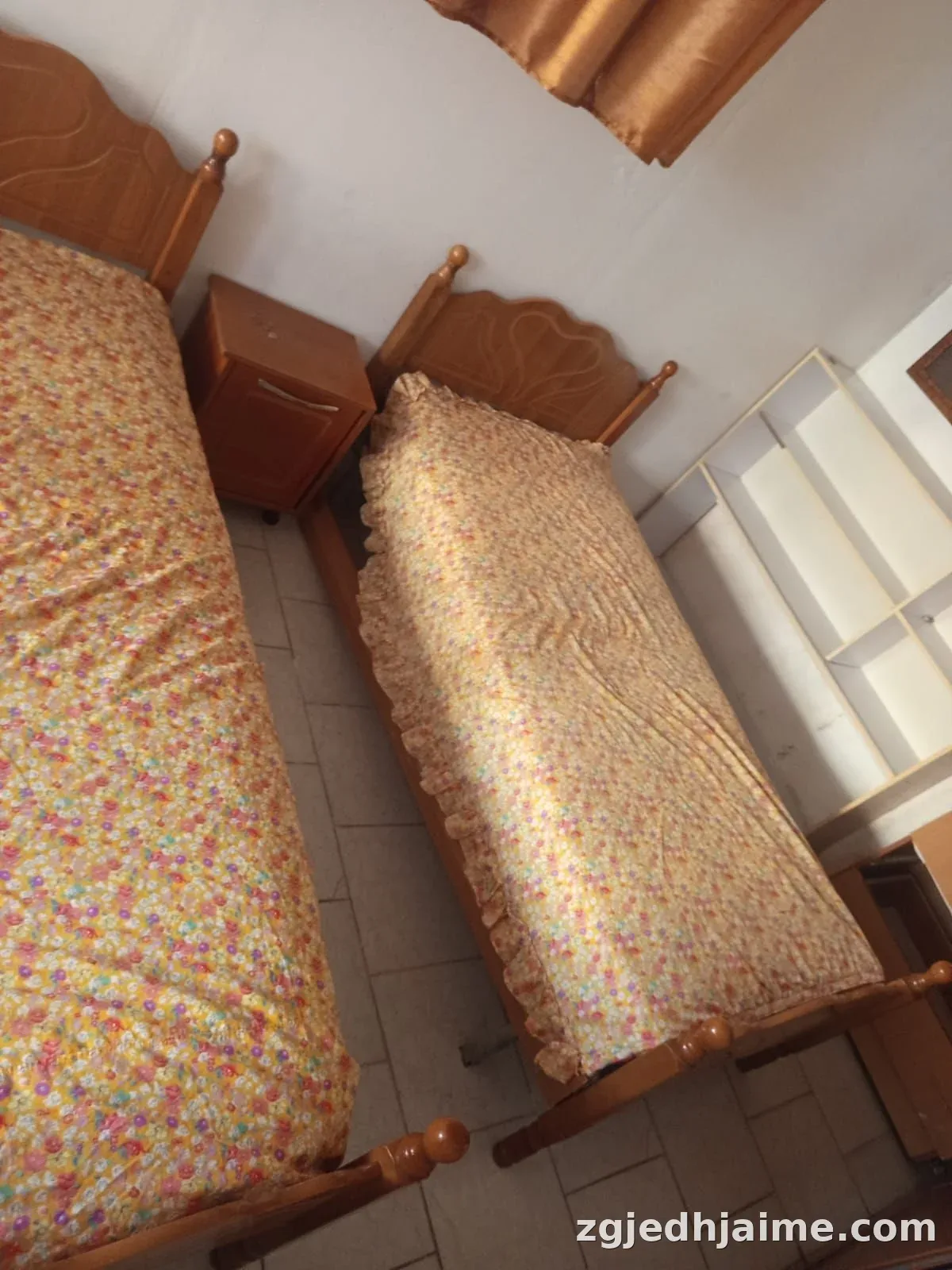 GARSIONERE 15000 LEKE.VILAT GJERMANE — foto 1