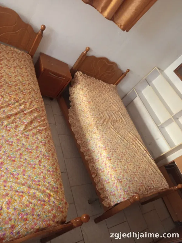 GARSIONERE 15000 LEKE.VILAT GJERMANE