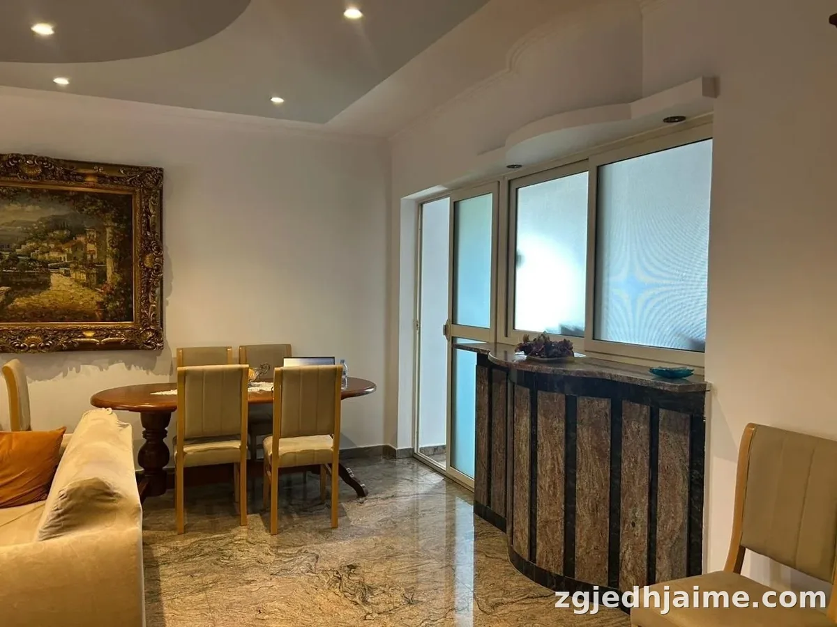 APARTAMENT 2+1 90,000 LEKE BULEVARDI ZOGU I PARE — foto 2