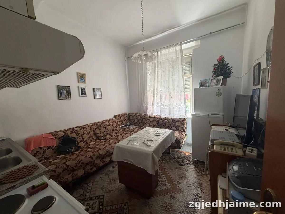 APARTAMENT 2+1 50,000 LEKE PALLATET AGIMI — foto 5