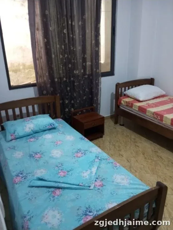 APARTAMENT 1+1 30,000 LEKE ISH TREGU ELEKTRIK — foto 3