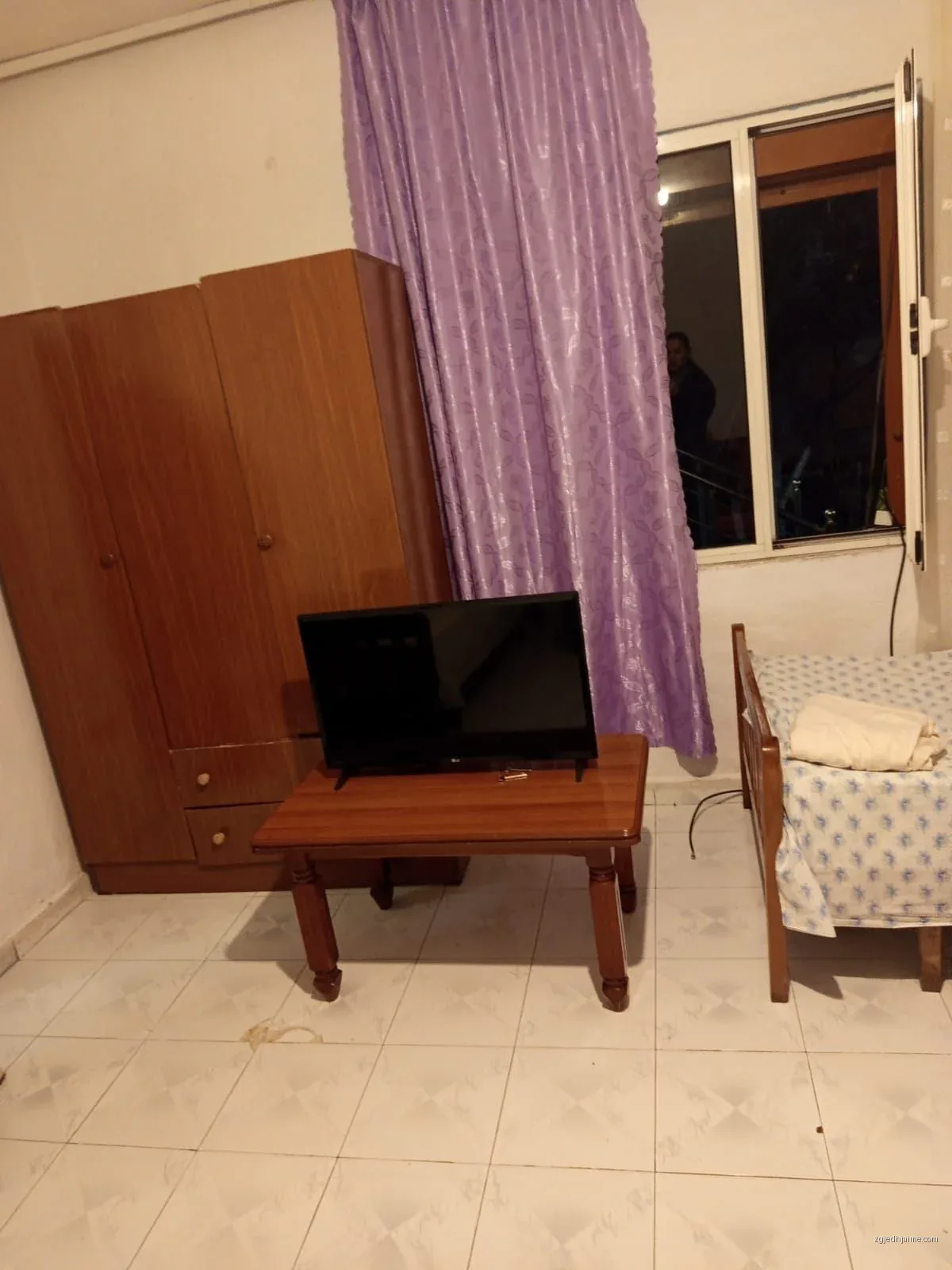 GARSIONERE 22000 LEKE.PRANE HOTEL KEIT.ZOGU I ZI — foto 3