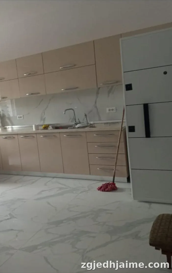 APARTAMENT 1+1&amp;APARTAMENT 2+1. ASTIR. — foto 1