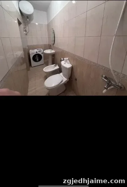 APARTAMENT 1+1. 30000 LEKE.ALI DEMI — foto 3