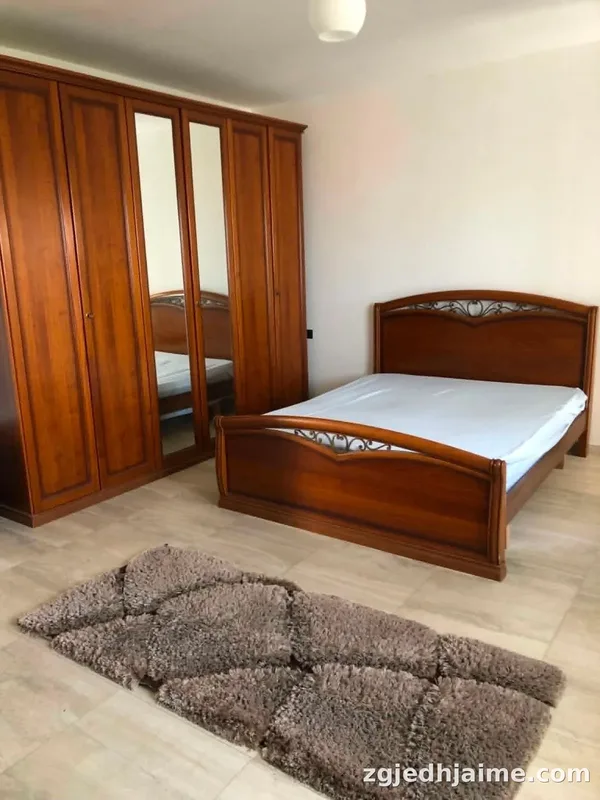 APARTAMENT 2+1+2 TUALATE,QYTET STUDENTI