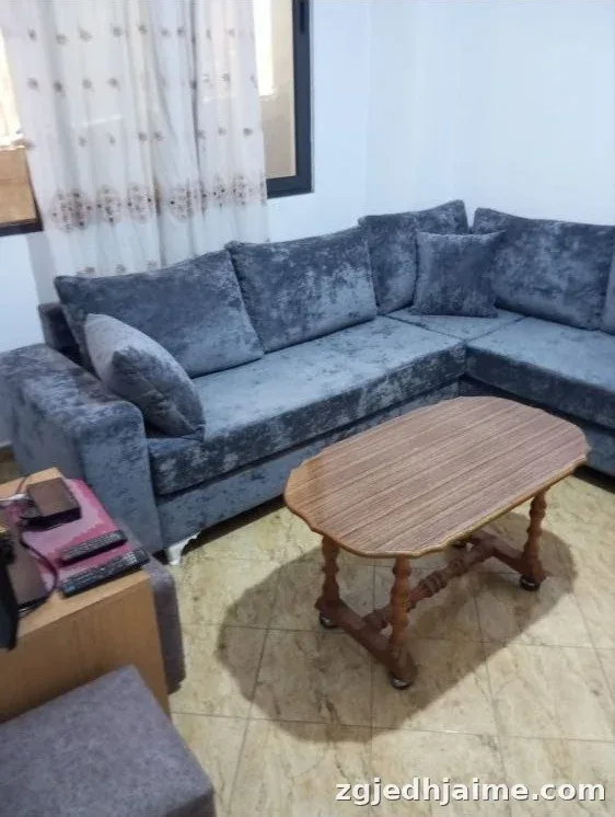 APARTAMENT 1+1 30,000 LEKE ISH TREGU ELEKTRIK — foto 1