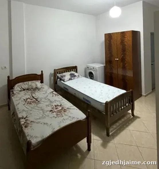 APARTAMENT 1+1 35,000 LEKE VILA GJERMANE — foto 2