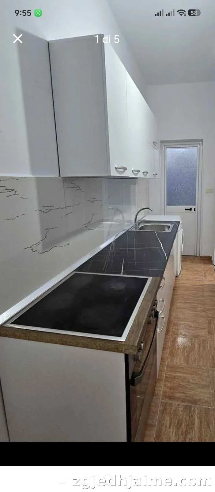 GARSIONERE 25000 LEKE.DON BOSKO — foto 1