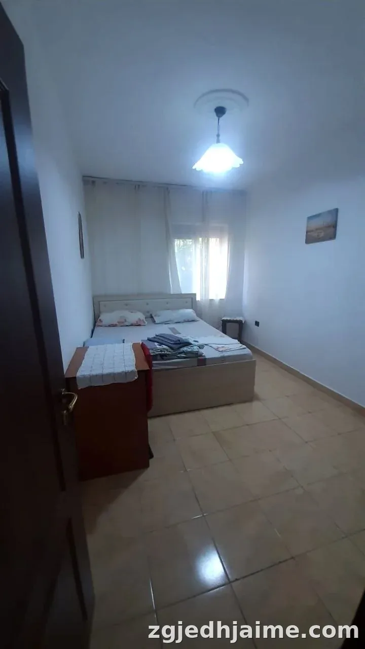 APARTAMENT 1+1 55,000 LEKE ALI DEMI — foto 3