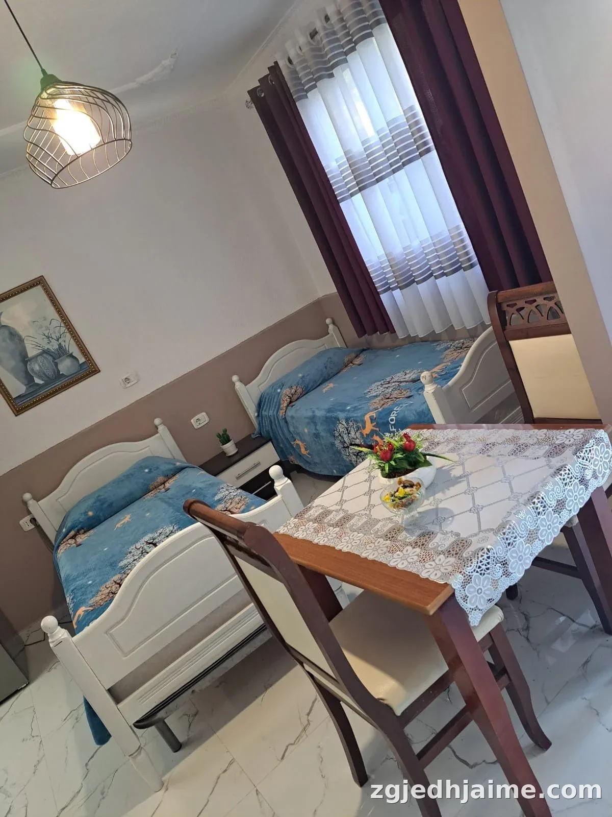 GARSIONERE 25000 LEKE.ALI DEM — foto 3