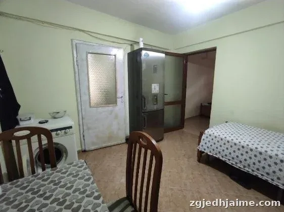 APARTAMENT 1+1 33,000 LEKE ASTIR — foto 2