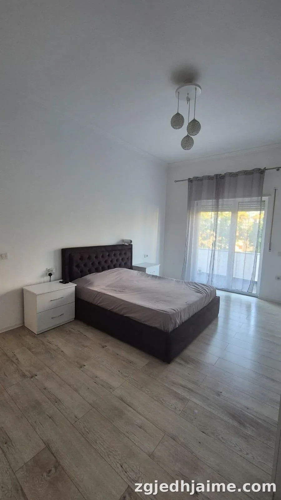 APARTAMENT 2+1 100,000 LEKE LIQENI I THATE — foto 3