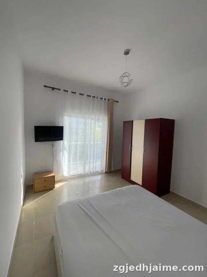 APARTAMENT 1+1 40,000 LEKE VILAT GJERMANE — foto 3