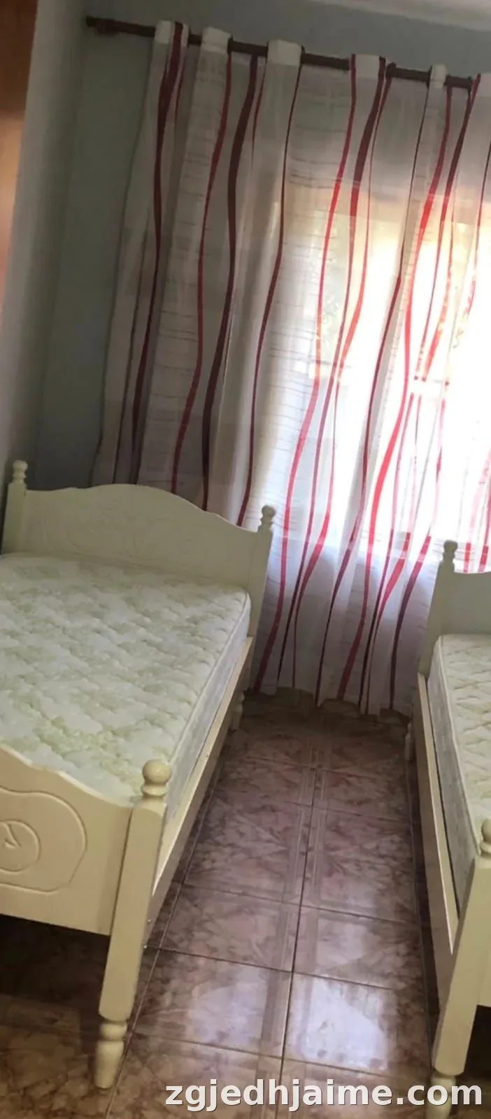GARSIONERE 30000 LEKE. RRUGA E ELBASANIT — foto 3
