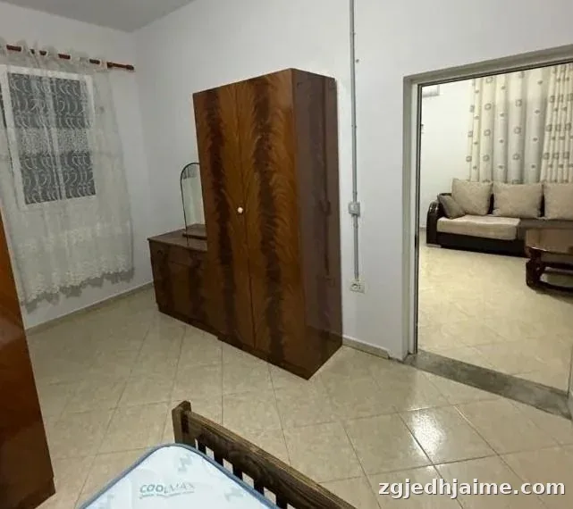 APARTAMENT 1+1 35,000 LEKE VILA GJERMANE — foto 4