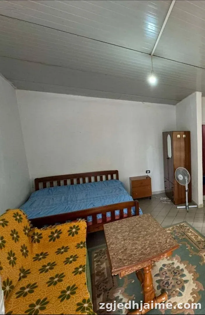 GARSIONERE 22000 LEKE.RRUGA E BURGUT — foto 1