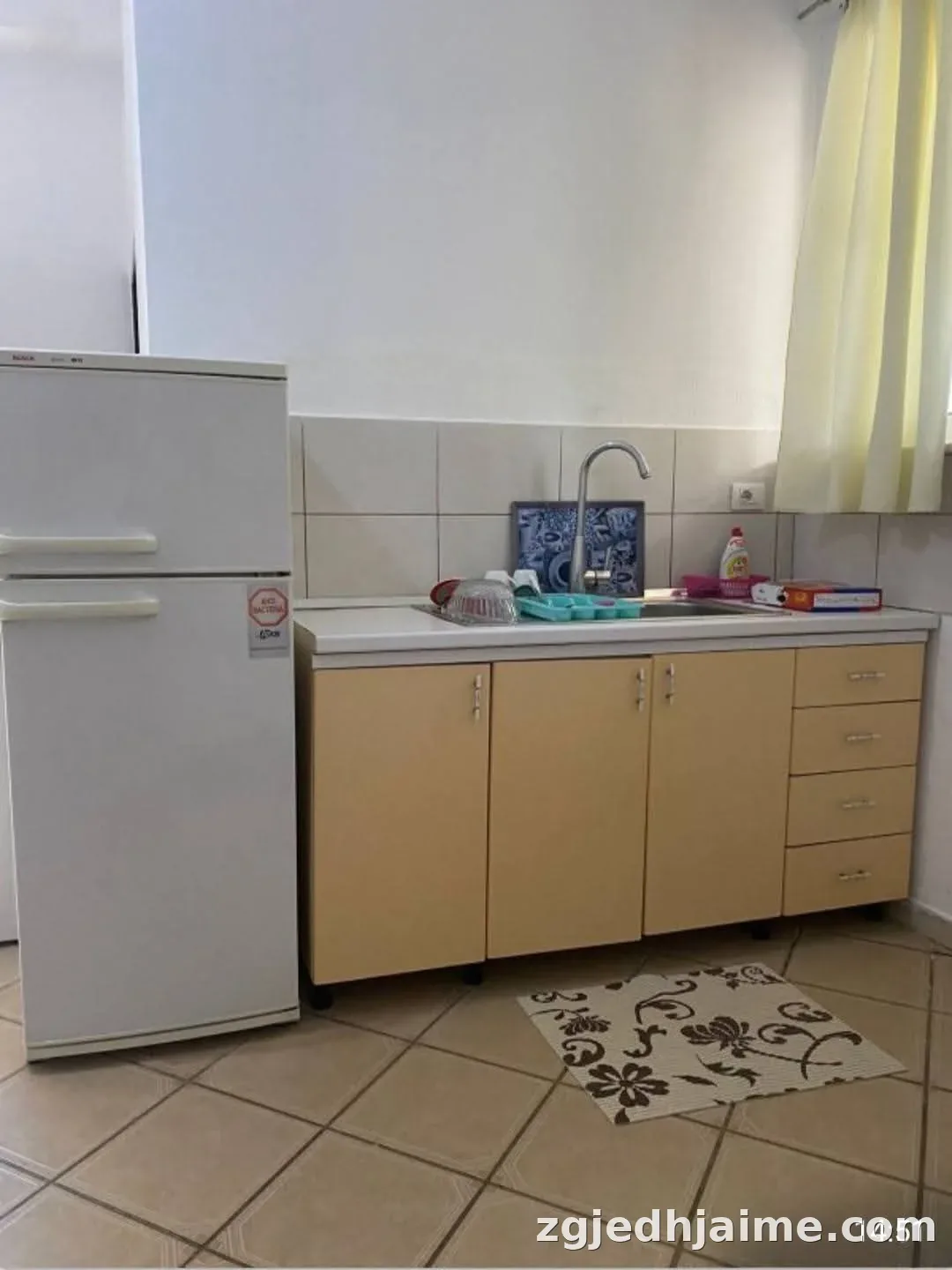 GARSIONERE 26000 LEKE.PALLATI ME SHIGJETA — foto 1