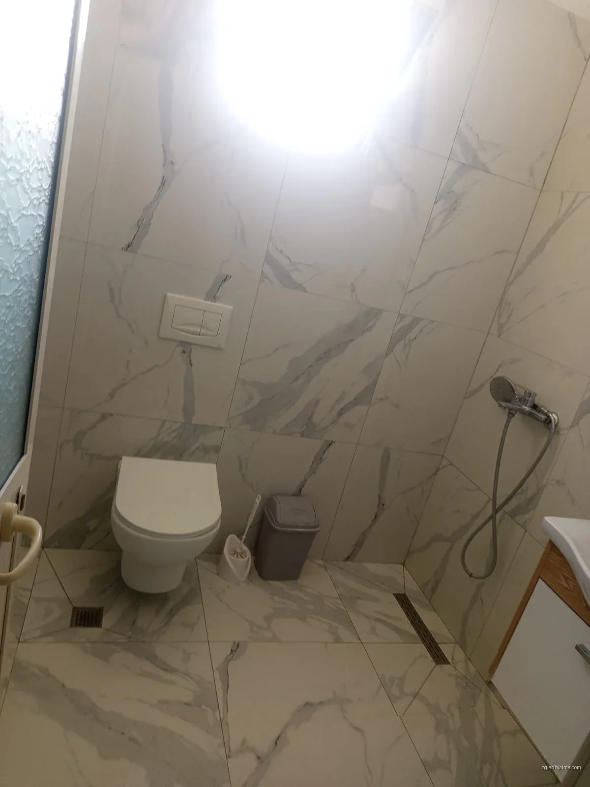 APARTAMENT 2+1. 35000 LEKE.ASTIR — foto 3