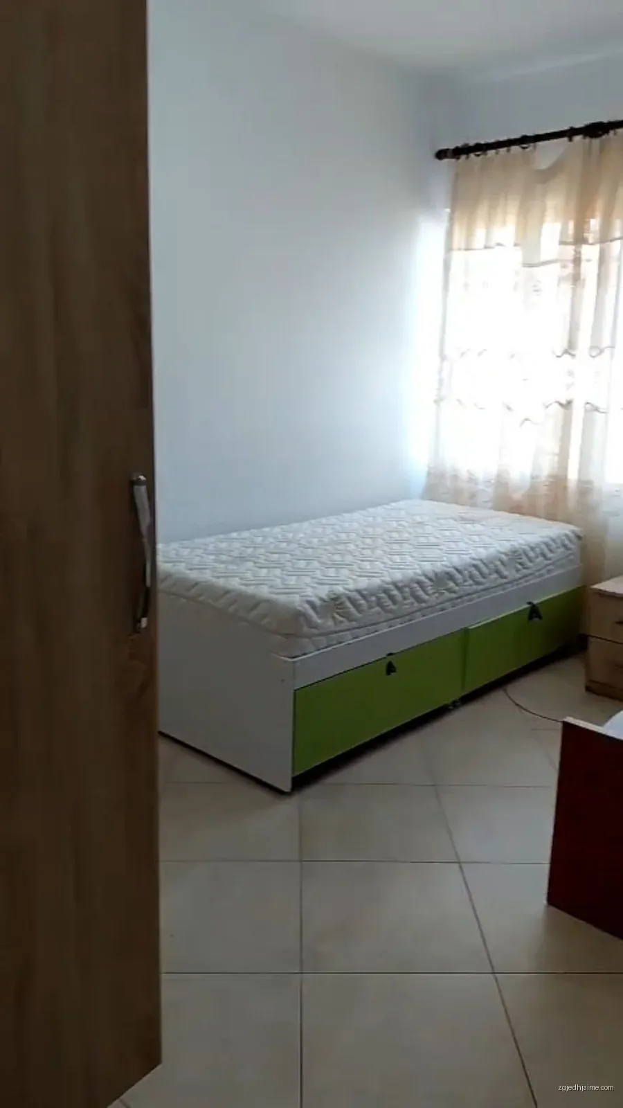 Apartament 1+1. 28000 LEKE. QYTET STUDENTI — foto 1