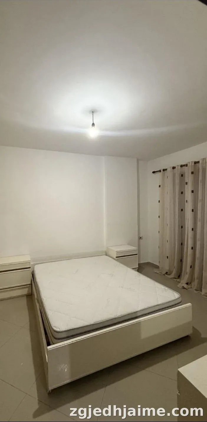 APARTAMENT 1+1. 40000 LEKE.ASTIR — foto 4