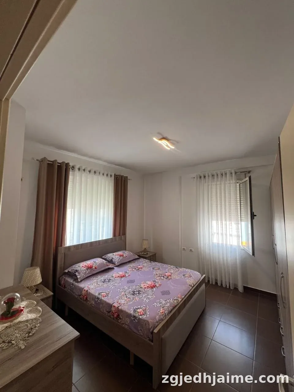 APARTAMENT 2+1 65,000 LEKE LIQENI I THATE — foto 3