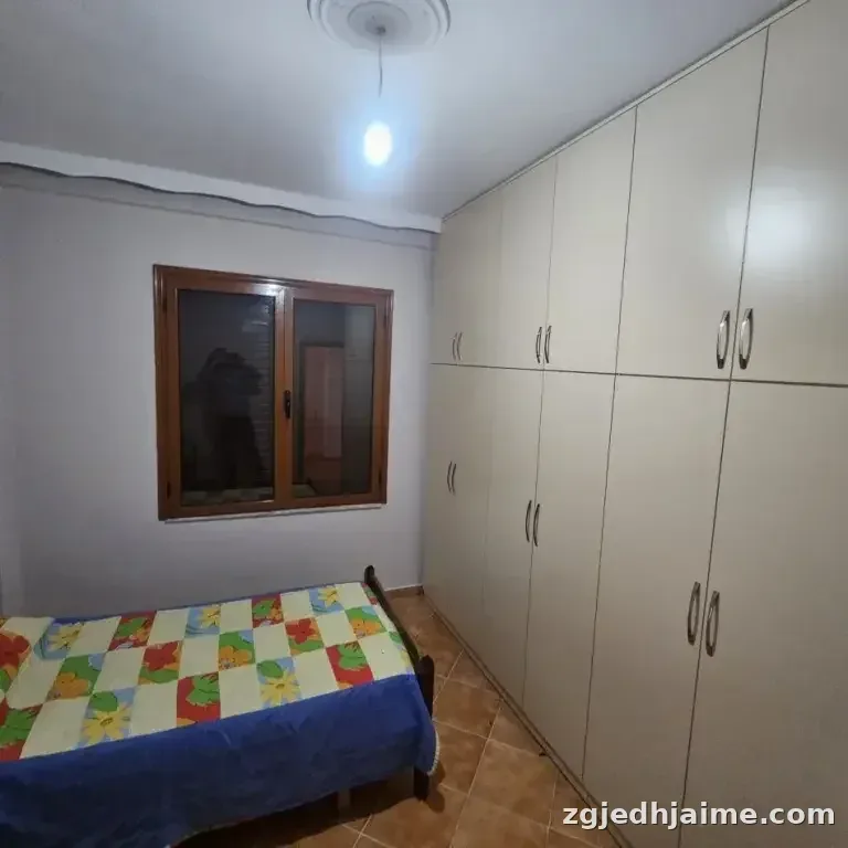 APARTAMENT 2+1. 50000 LEKE.KOMUNA E PARISIT — foto 4