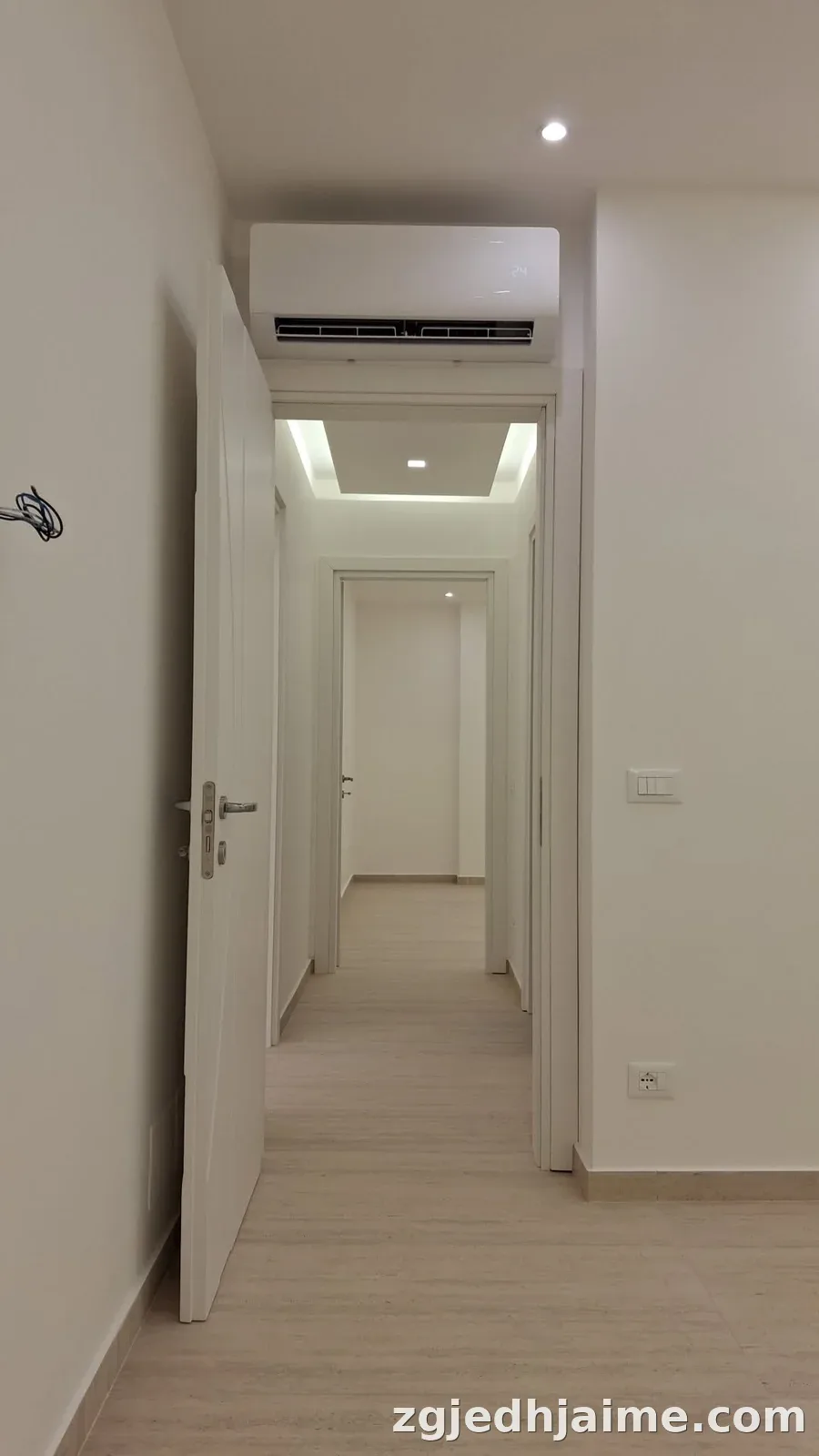 ZYRE 2+1 150,000 LEKE RRUGA MARKO BOCARI — foto 8