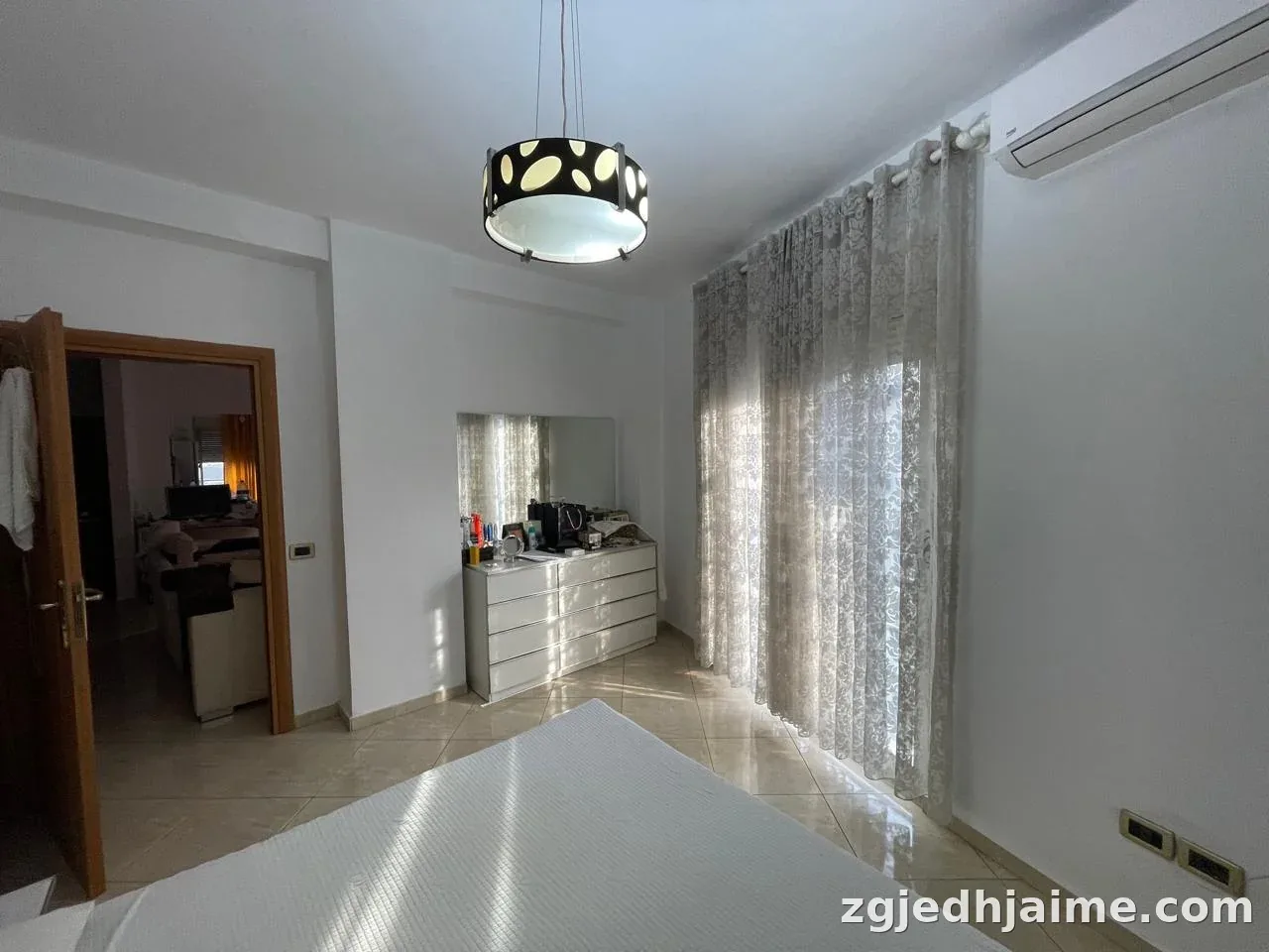 APARTAMENT 2+1 65,000 LEKE KOMUNA E PARISIT — foto 6