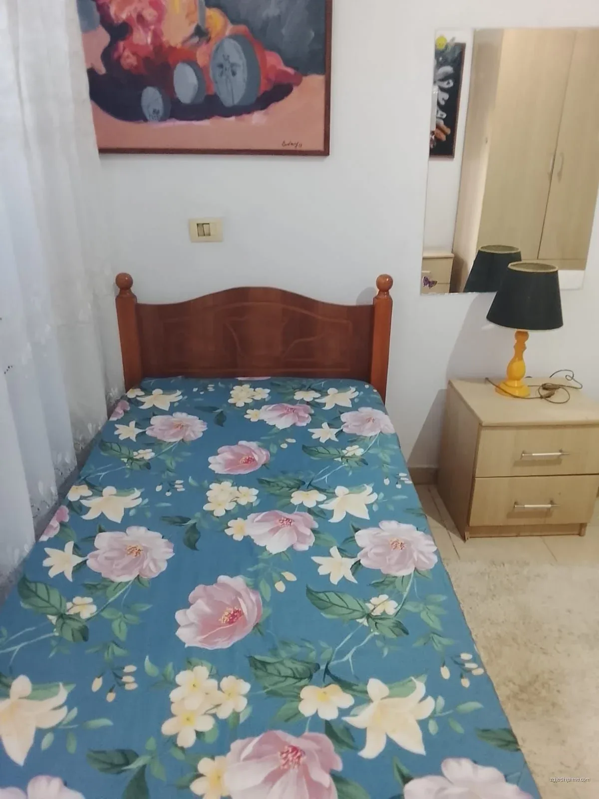 APARTAMENT 1+1. 28500 RRUGA 5 MAJI — foto 2