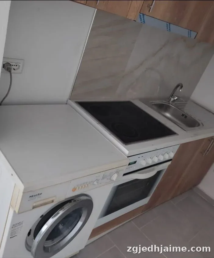 GARSIONERE 24000 LEKE.ISH TREGU ELEKTRIK — foto 1