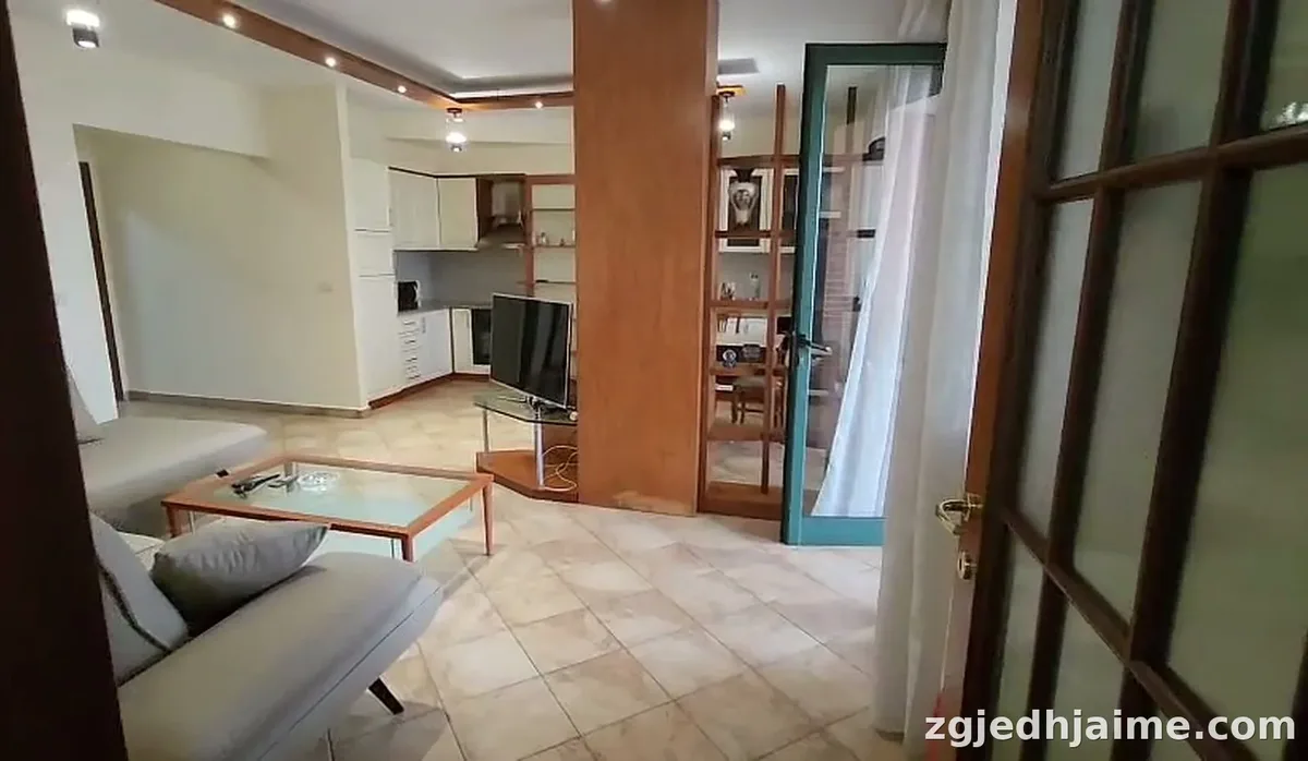 APARTAMENT 2+1 1,500 EURO LIBRI UNIVERSITAR — foto 3