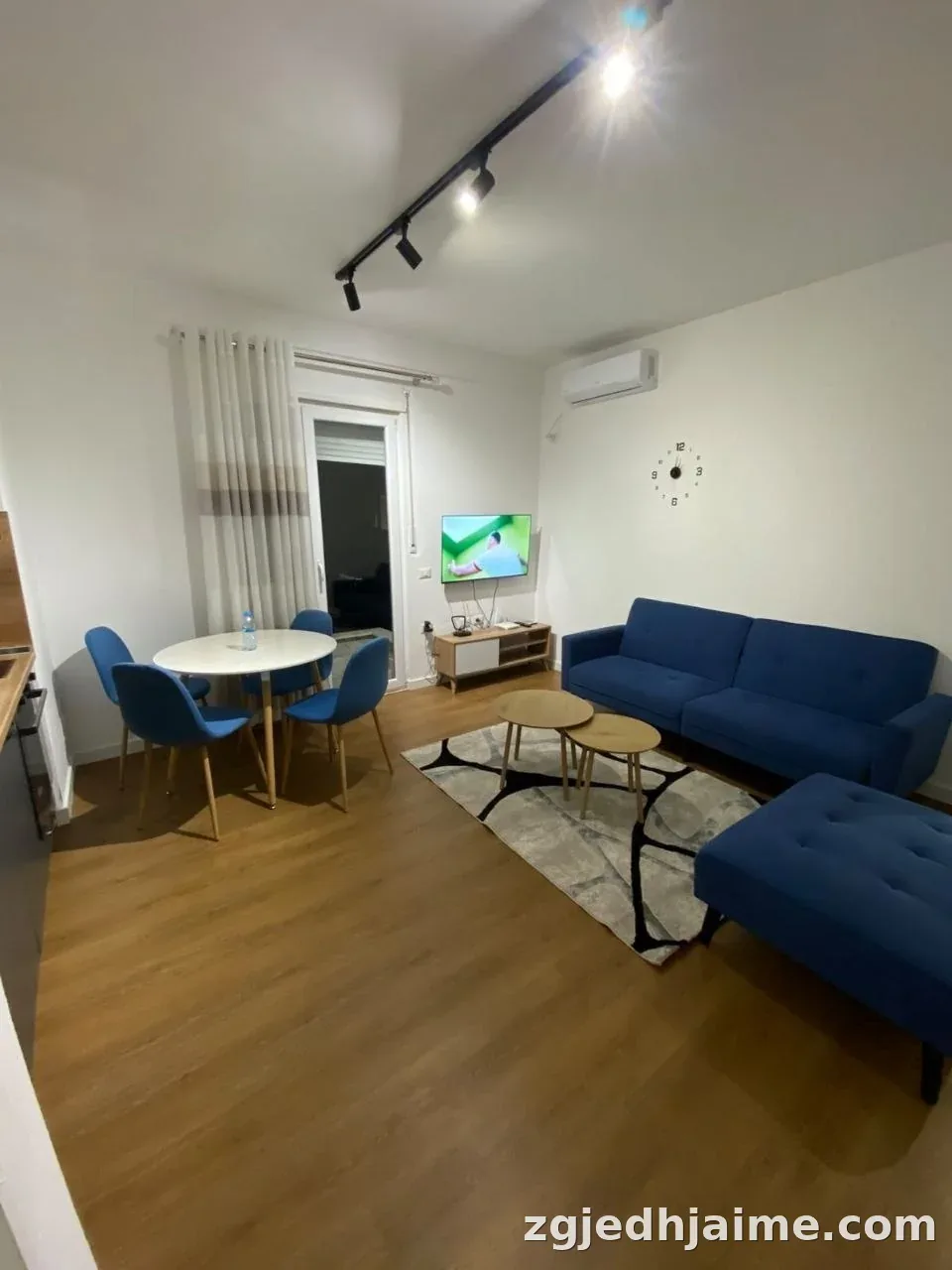 APARTAMENT 1+1 38,000 LEKE SELITE — foto 2