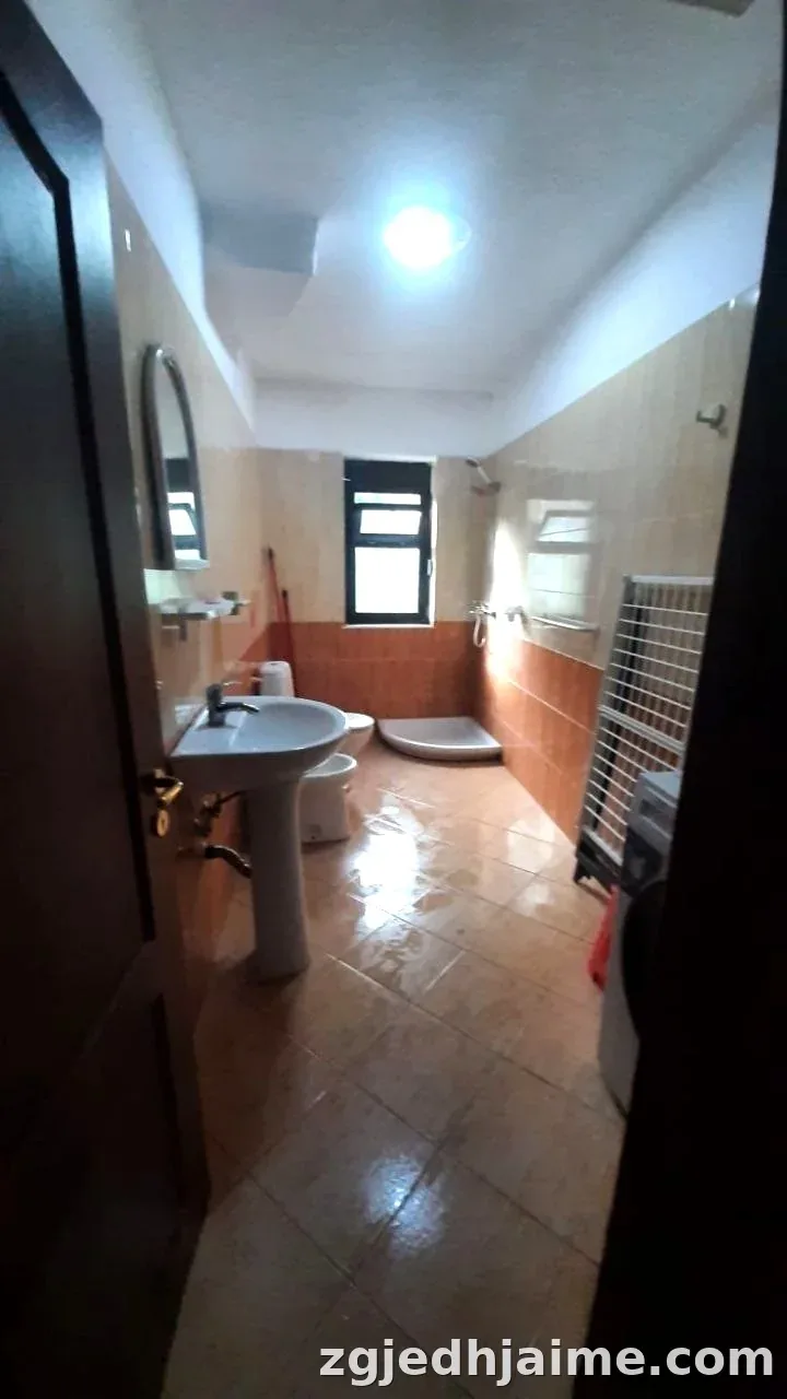 APARTAMENT 1+1 55,000 LEKE ALI DEMI — foto 4