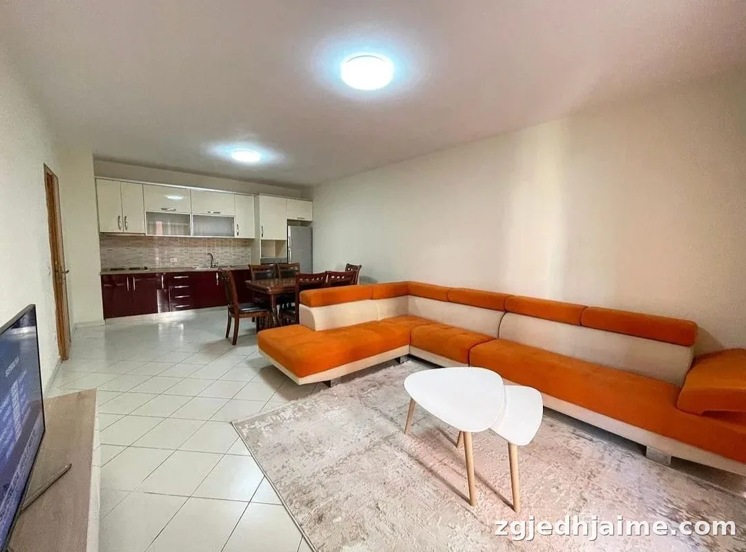 APARTAMENT 2+1 65,000 LEKE ASTIR — foto 2