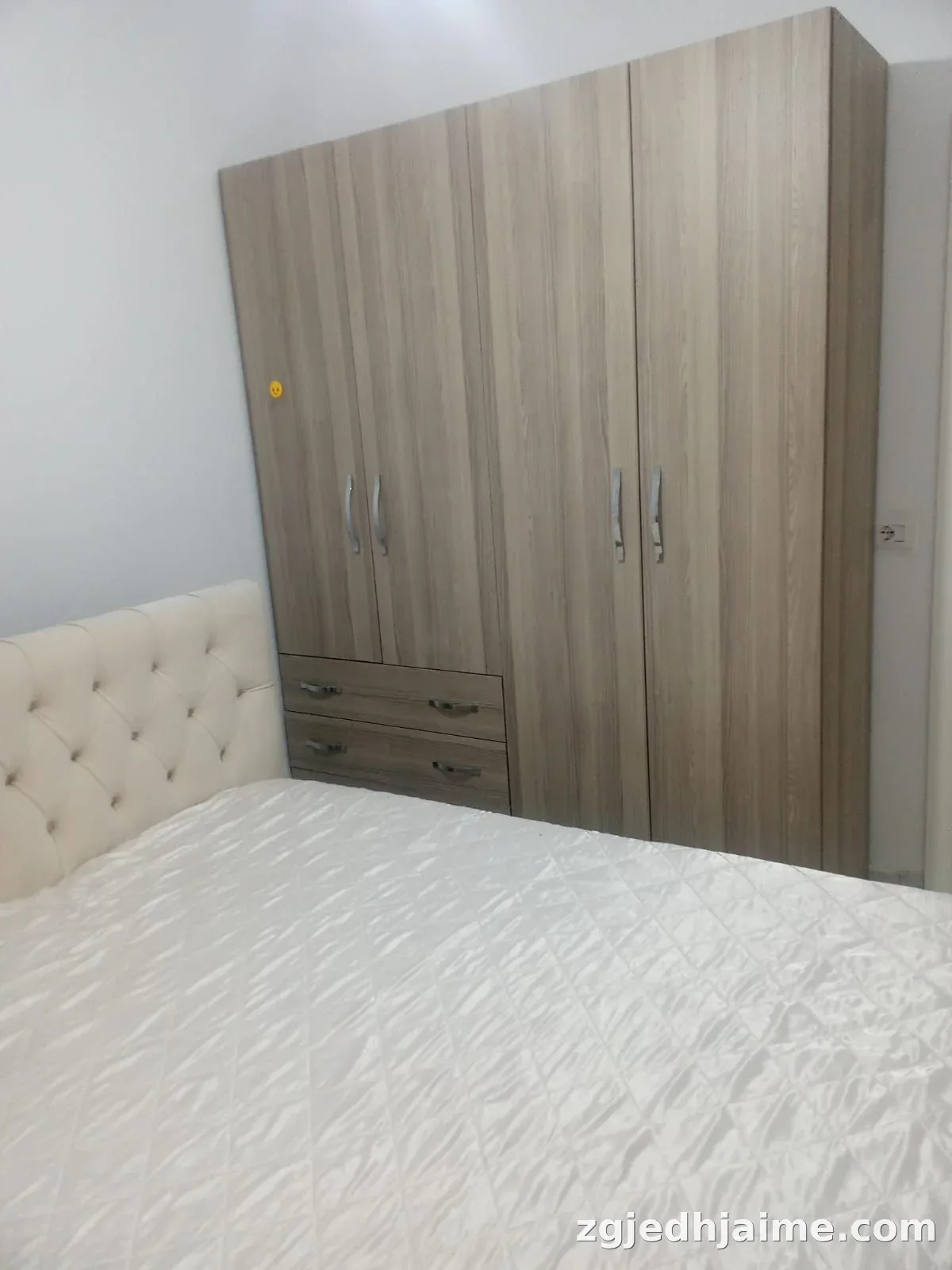 APARTAMENT 2+1. 350 EURO.ASTIR. — foto 2