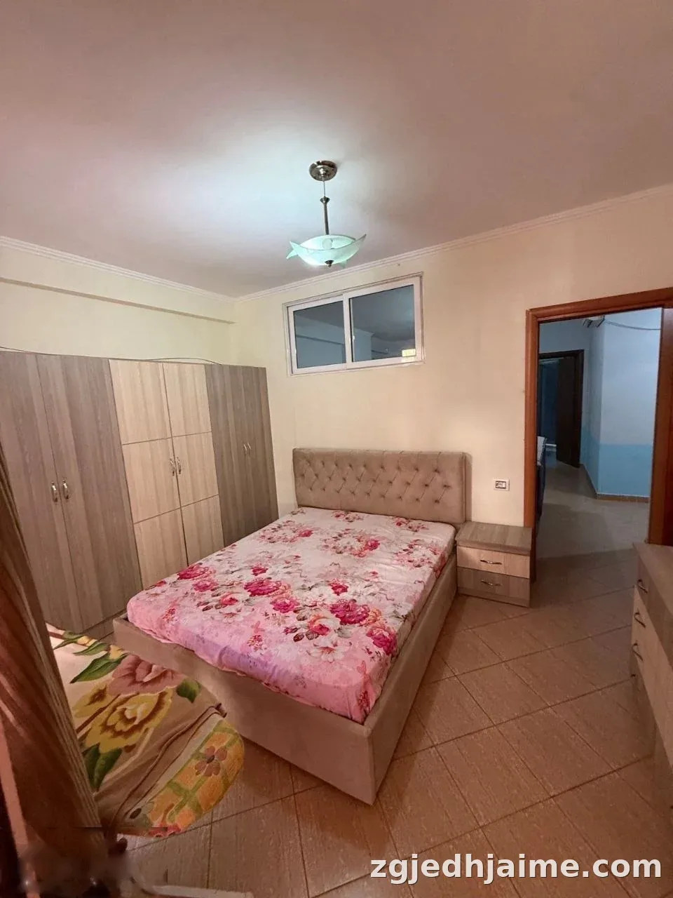 APARTAMENT 1+1 40,000 LEKE ASTIR — foto 1