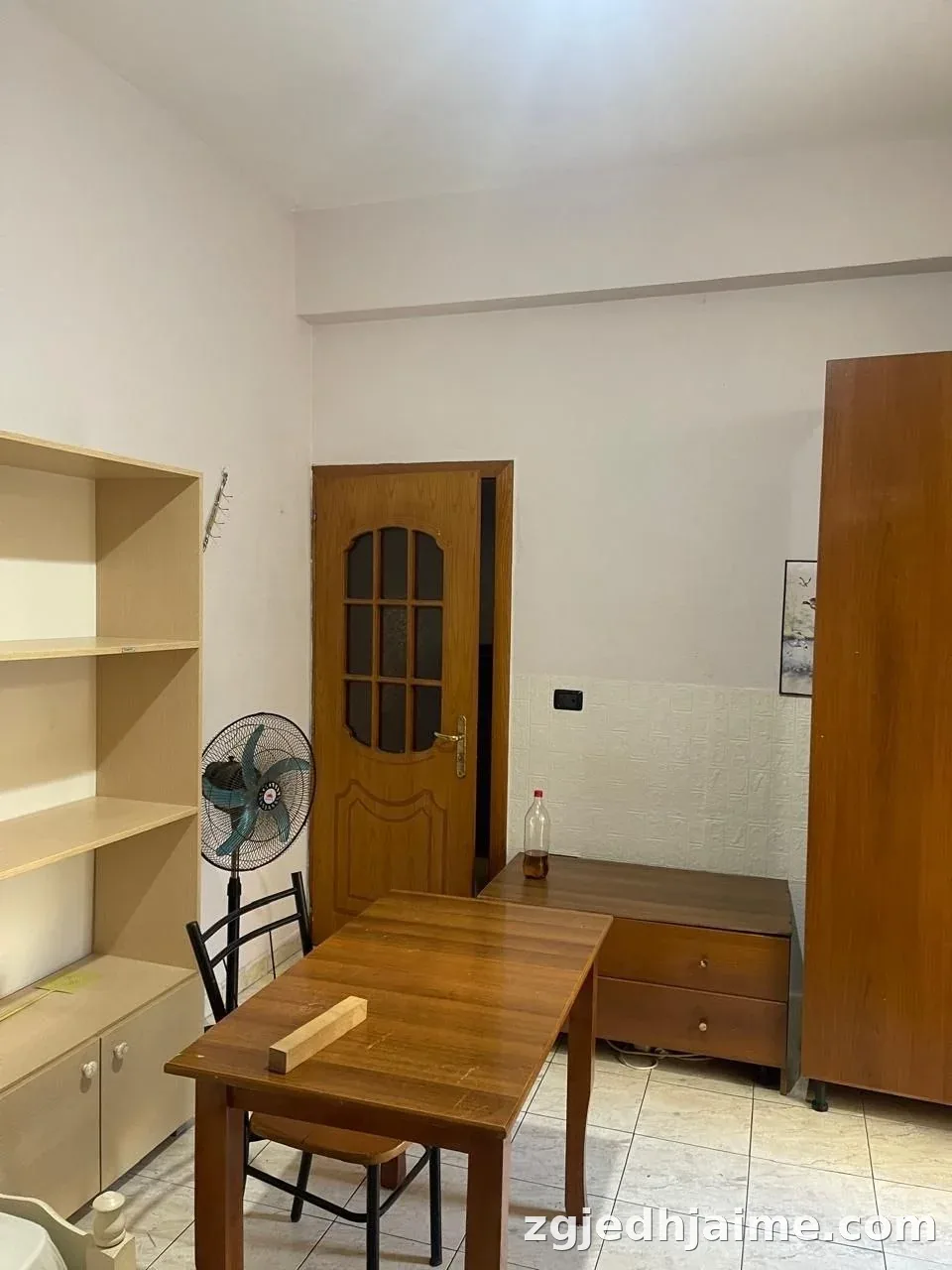 GARSONIERE 25,000 LEKE QYTET STUDENTI — foto 3