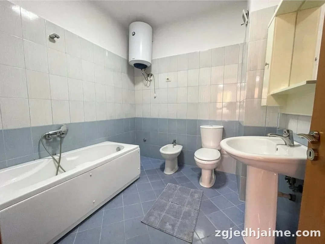 APARTAMENT 2+1 65,000 LEKE ASTIR — foto 7
