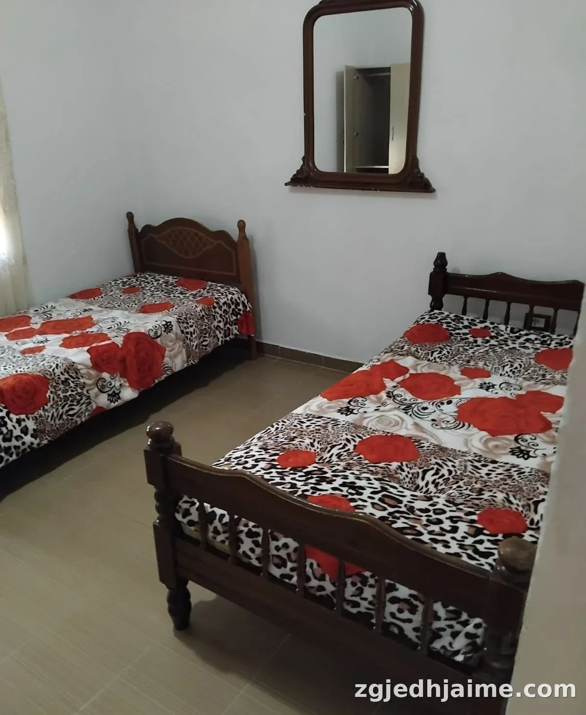 APARTAMENT 1+1. 30000 LEKE.BULEVARDI I RI,STACIONI I TRENIT — foto 3