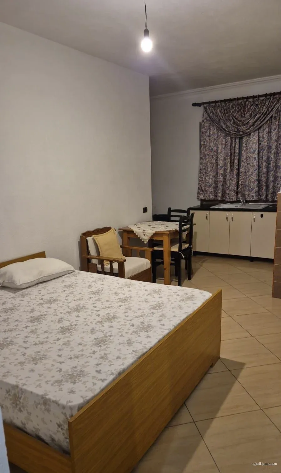 GARSIONERE 28000 LEKE.21 DHJETORI — foto 1