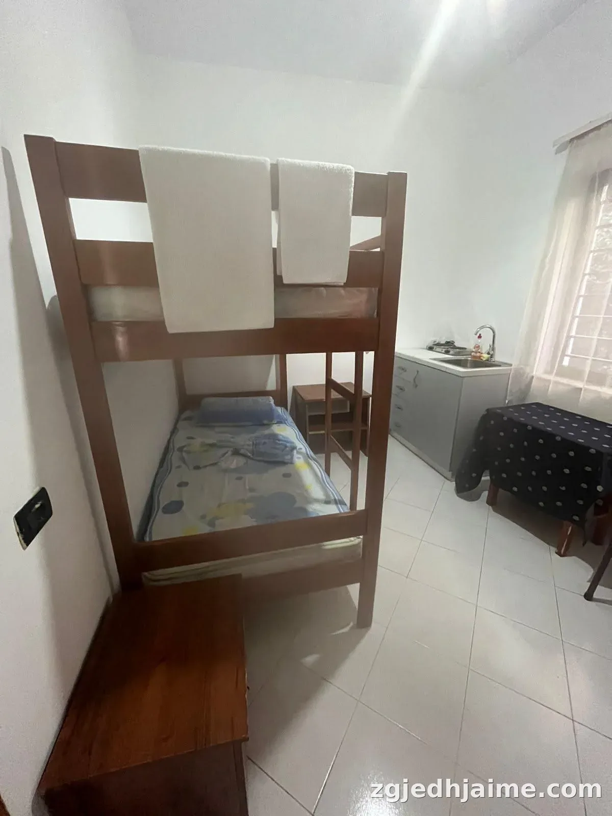 Garsionere 25000 leke. Vilat Amerikane — foto 2