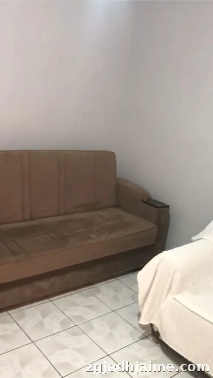 APARTAMENT 1+1. 35000 LEKE.PALLATI I SPORTIT — foto 2