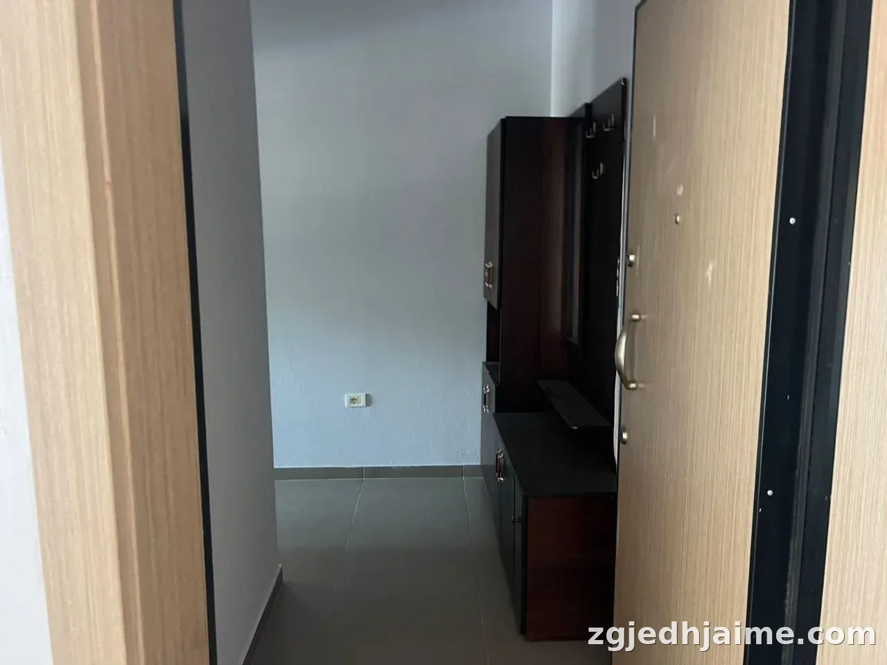 APARTAMENT 2+1 45,000 LEKE SPITALI AMERIKAN 3 — foto 5