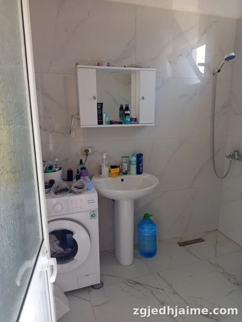 APARTAMENT 1+1 35,000 LEKE VILAT GJERMANE — foto 4