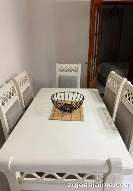 APARTAMENT 1+1 50,000 LEKE ASTIR — foto 4