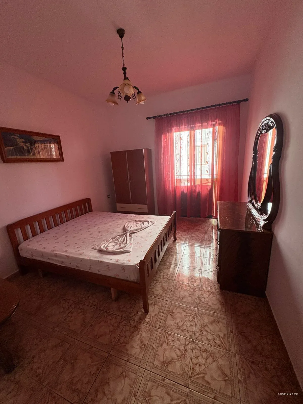 APARTAMENT 2+1. 35000 LEKE.JORDAN MISJA — foto 4