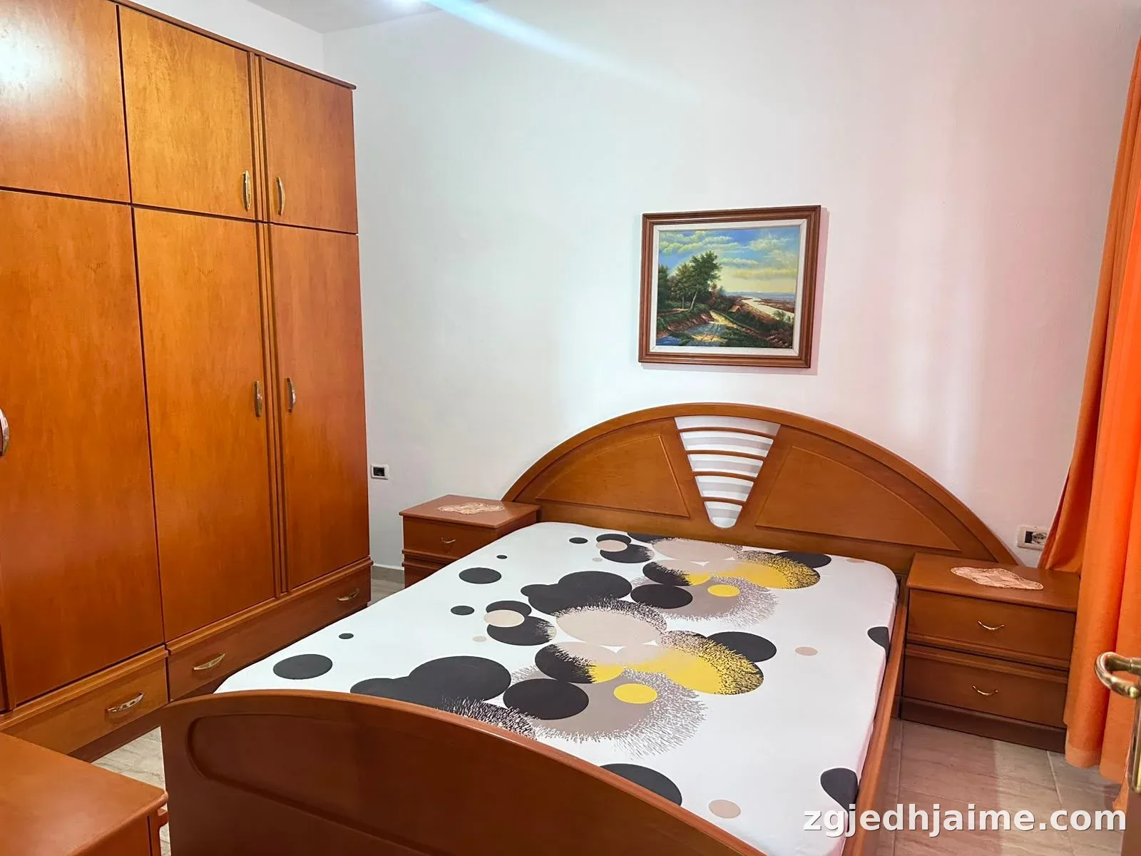 APARTAMENT 1+1. 36000 LEKE.ASTIR — foto 2