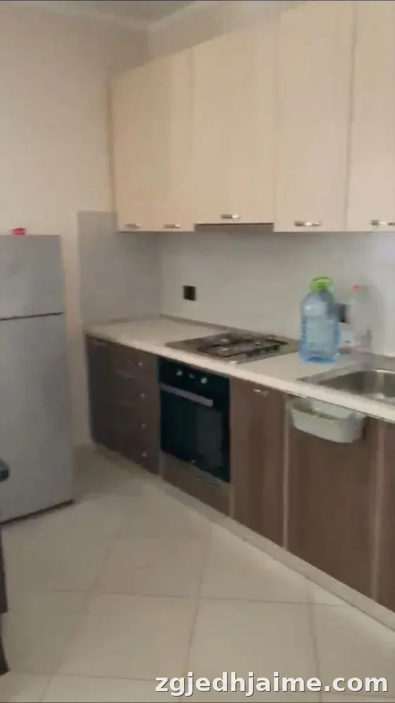 APARTAMENT 2+1 40,000 LEKE VILAT GJERMANE — foto 4
